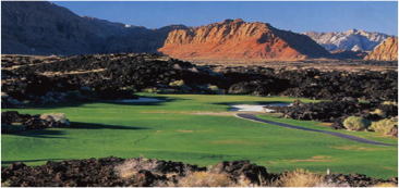 ゴルフツアー|ゴルフ旅行はアメリカのデザートコース